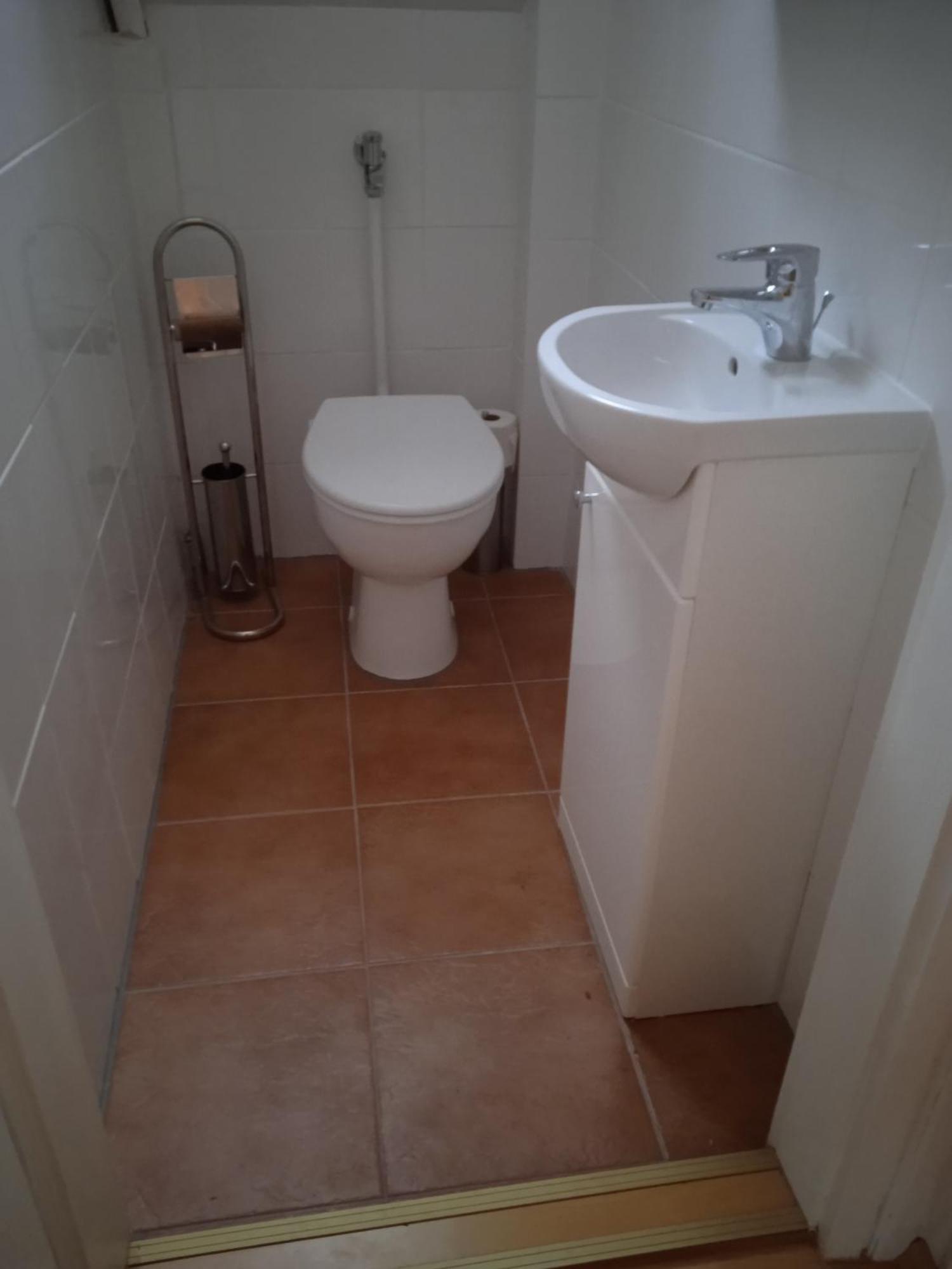 בראונלאגה Ferienwohnung Merlina Wlan-Wandern-Radfahren-Motoradurlaub מראה חיצוני תמונה