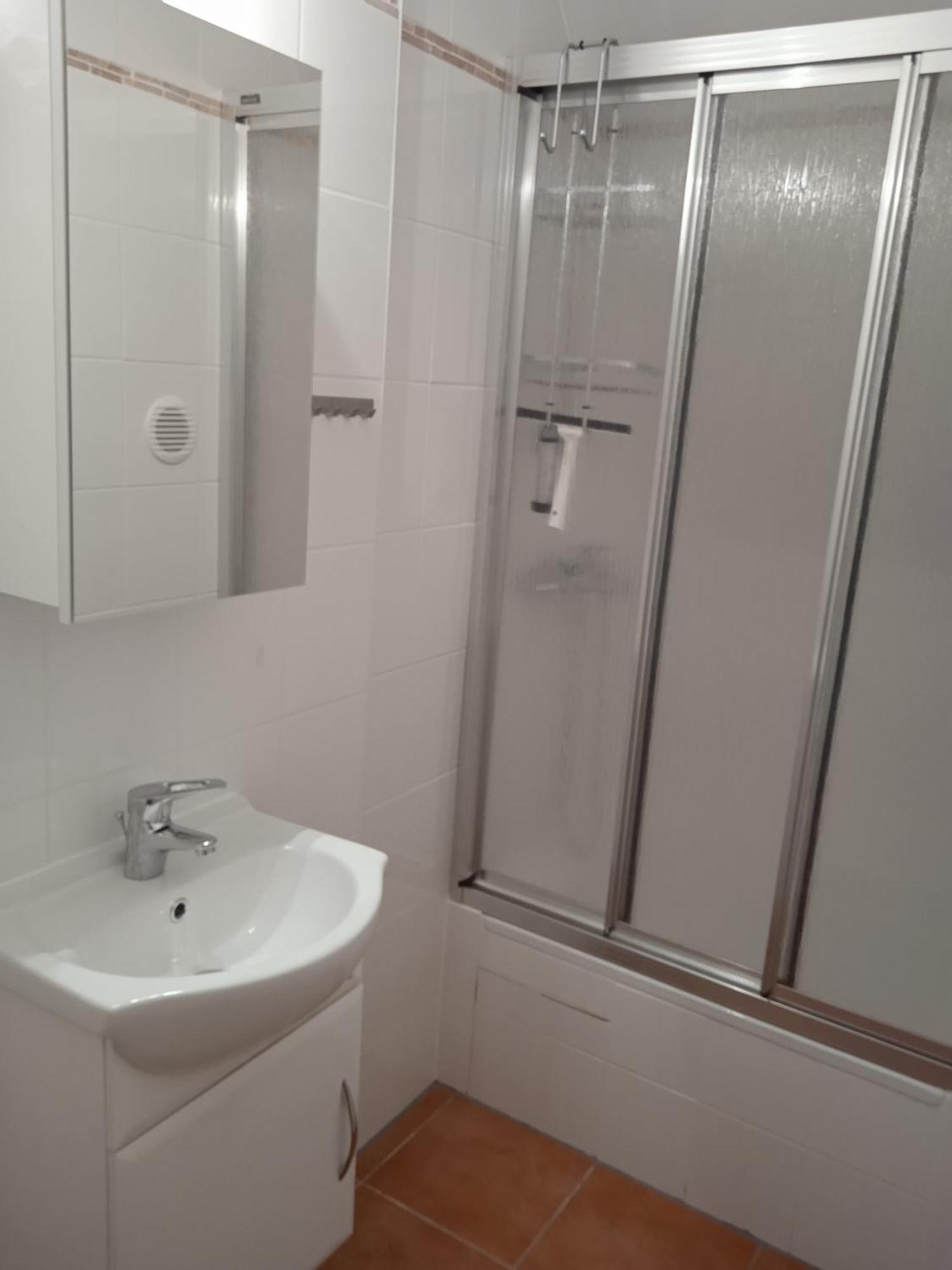 בראונלאגה Ferienwohnung Merlina Wlan-Wandern-Radfahren-Motoradurlaub מראה חיצוני תמונה