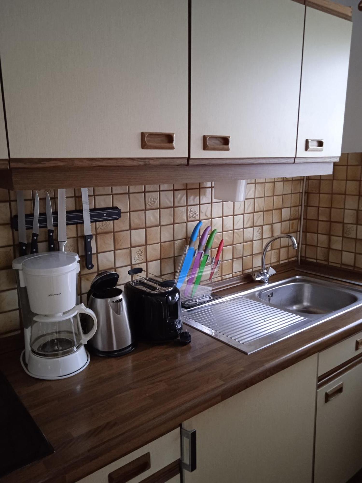 בראונלאגה Ferienwohnung Merlina Wlan-Wandern-Radfahren-Motoradurlaub מראה חיצוני תמונה